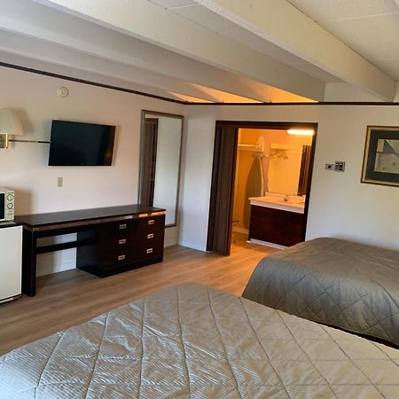 Tollway Inn Beloit South Beloit Экстерьер фото