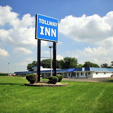 Tollway Inn Beloit South Beloit Экстерьер фото
