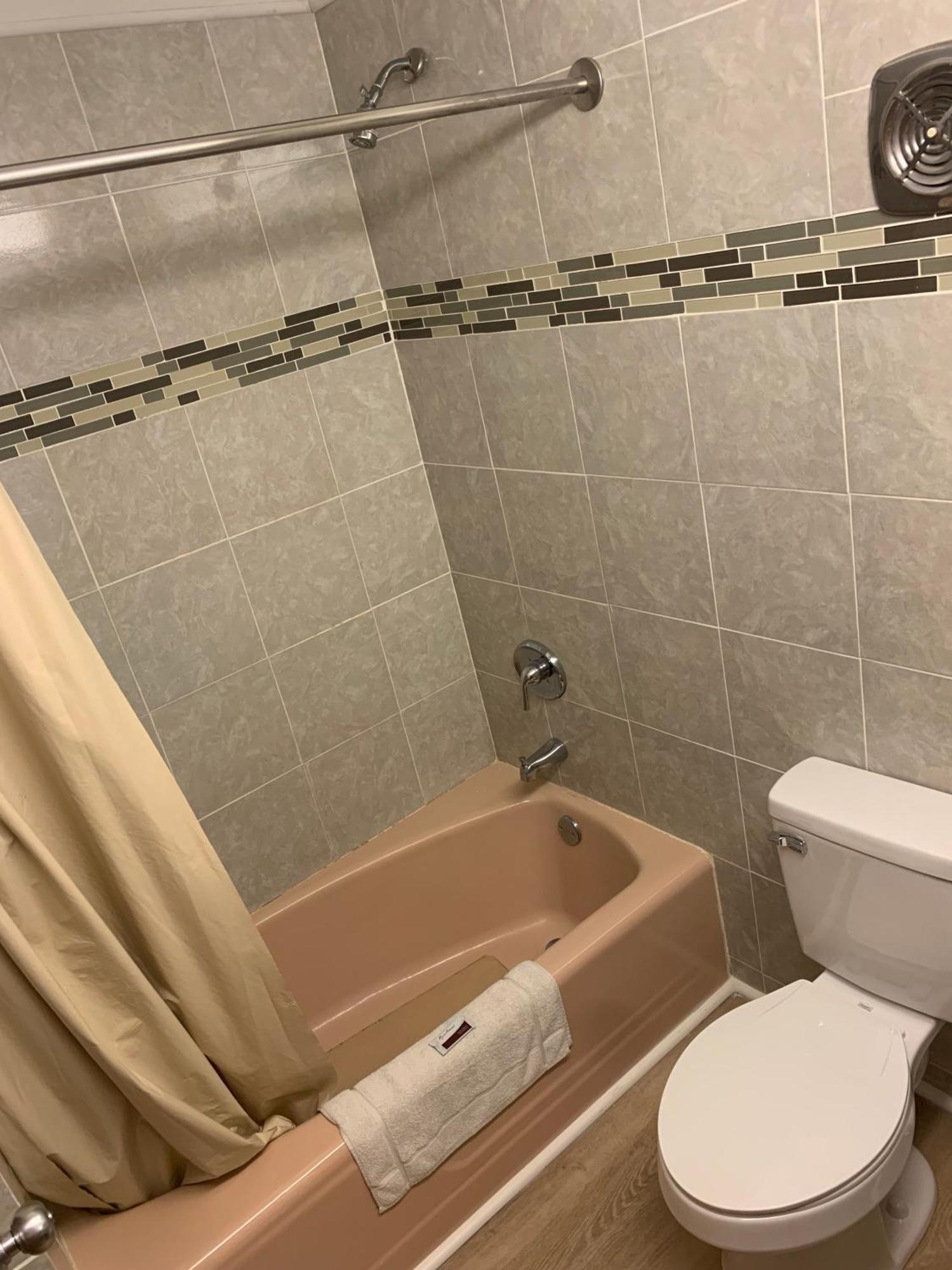 Tollway Inn Beloit South Beloit Экстерьер фото
