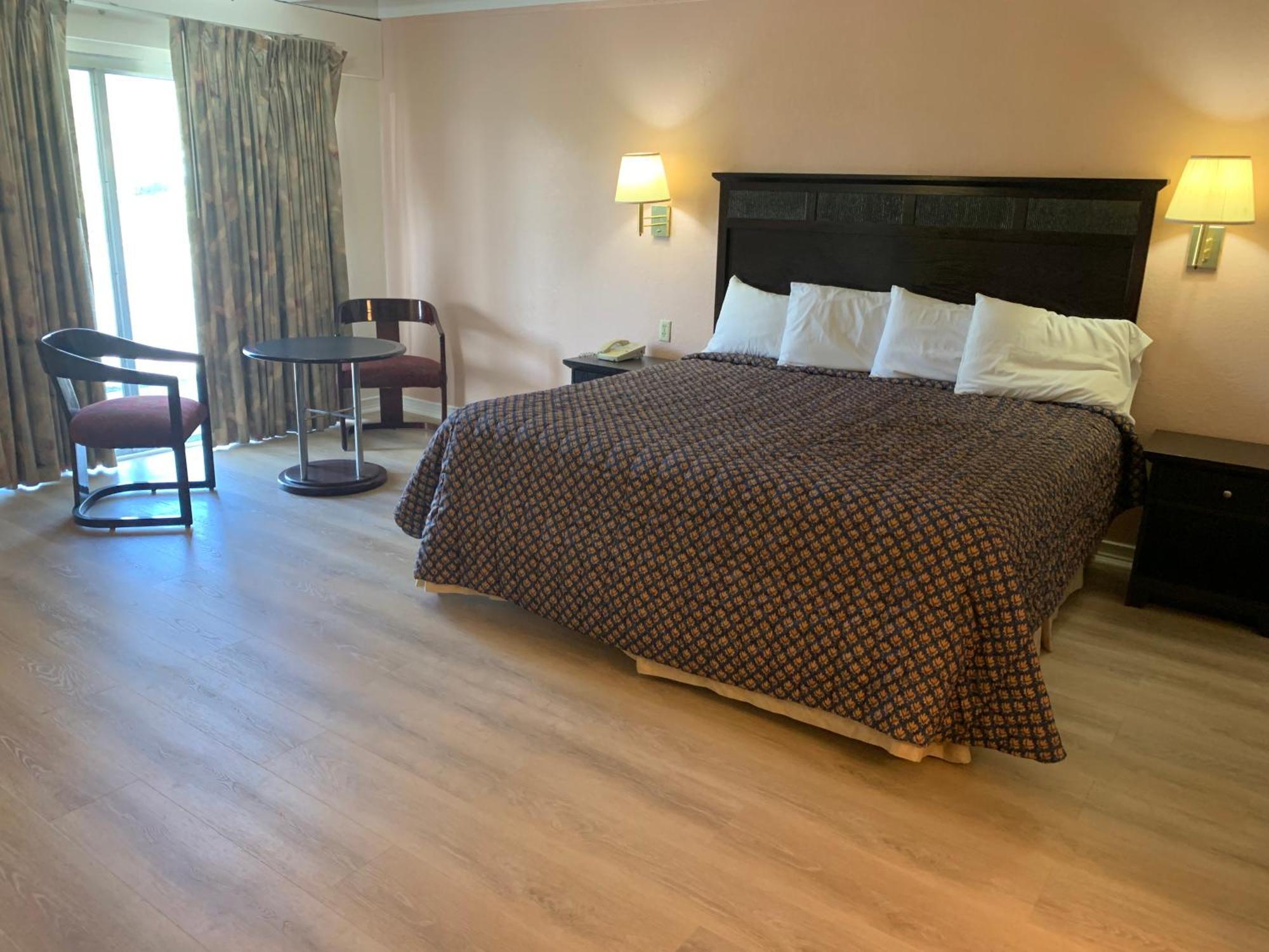 Tollway Inn Beloit South Beloit Экстерьер фото