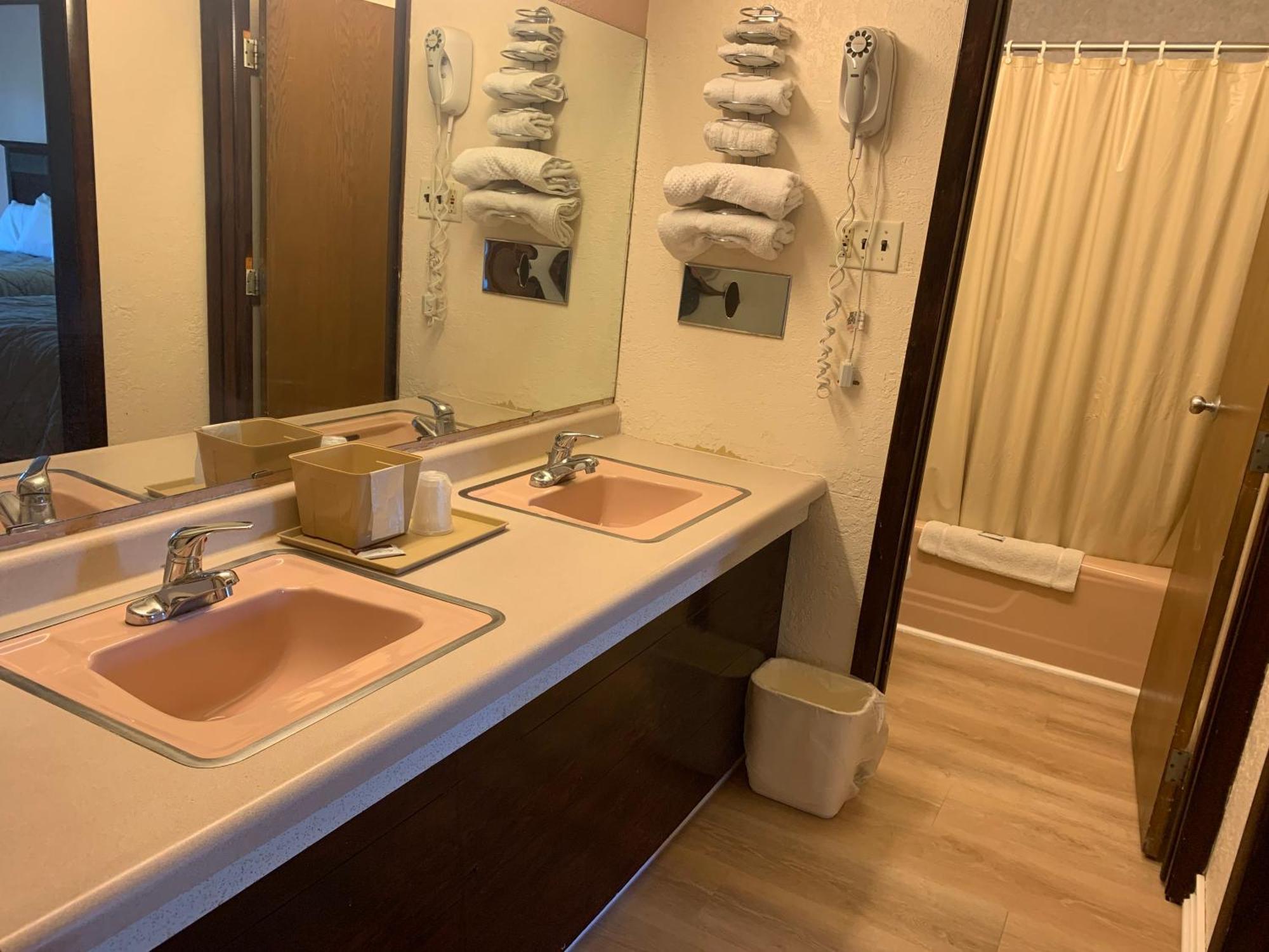 Tollway Inn Beloit South Beloit Экстерьер фото