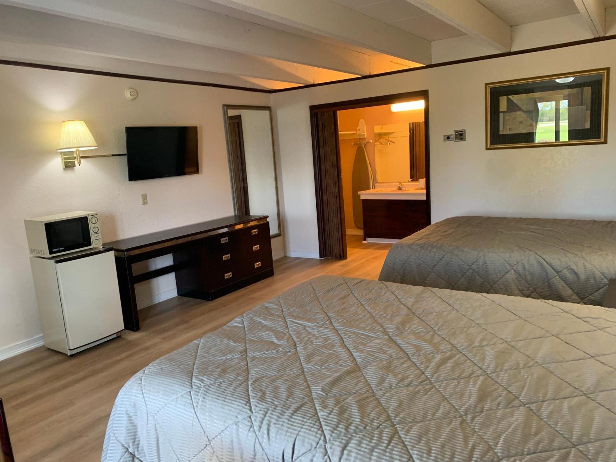 Tollway Inn Beloit South Beloit Экстерьер фото