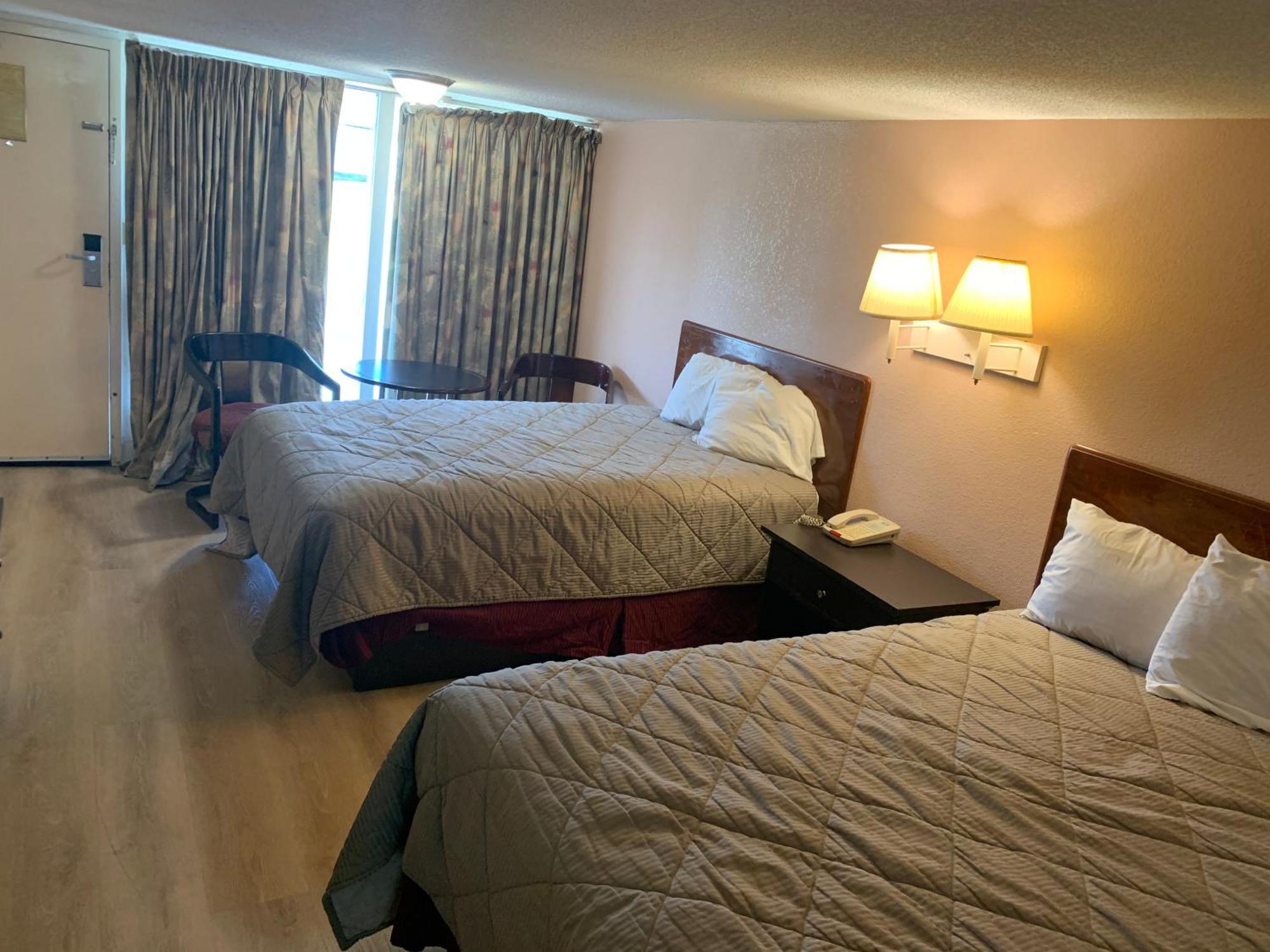 Tollway Inn Beloit South Beloit Экстерьер фото