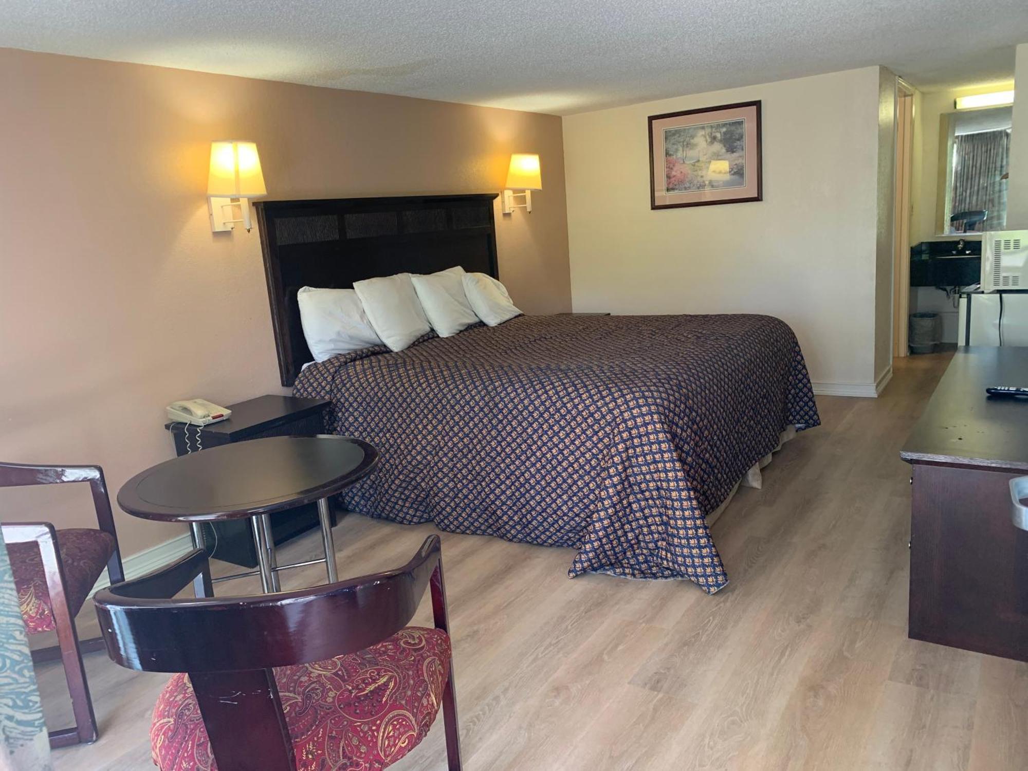 Tollway Inn Beloit South Beloit Экстерьер фото