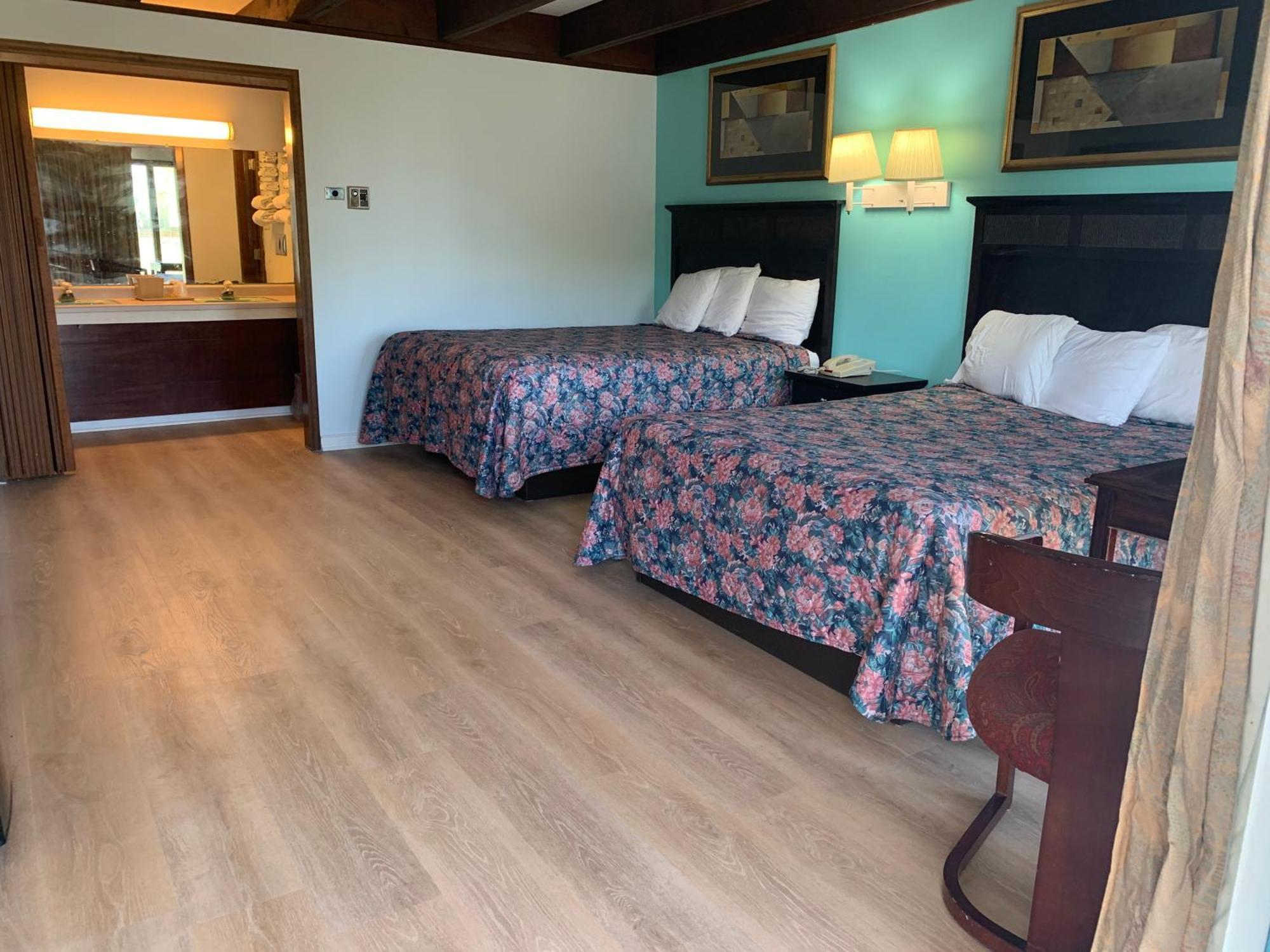 Tollway Inn Beloit South Beloit Экстерьер фото