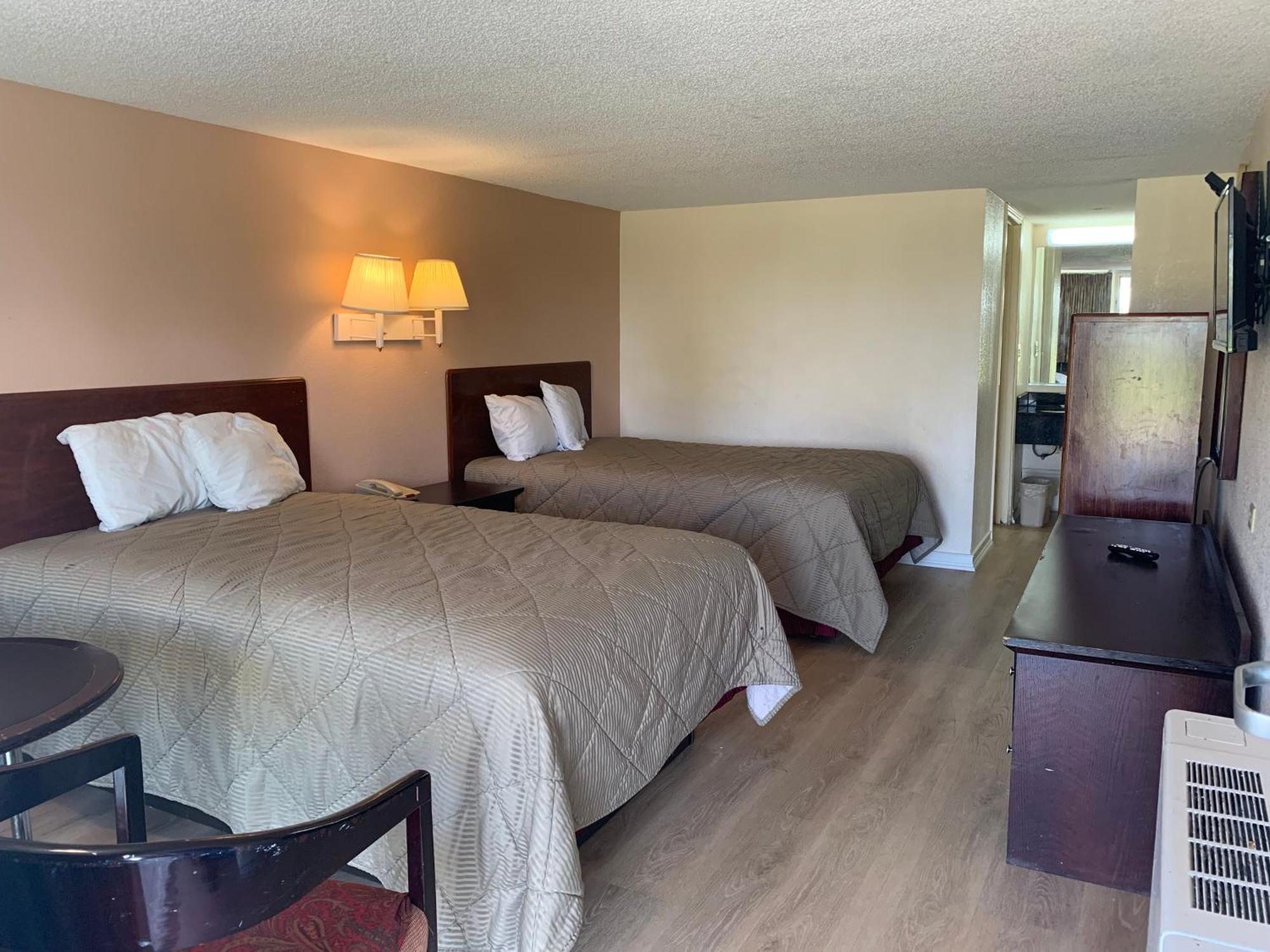 Tollway Inn Beloit South Beloit Экстерьер фото