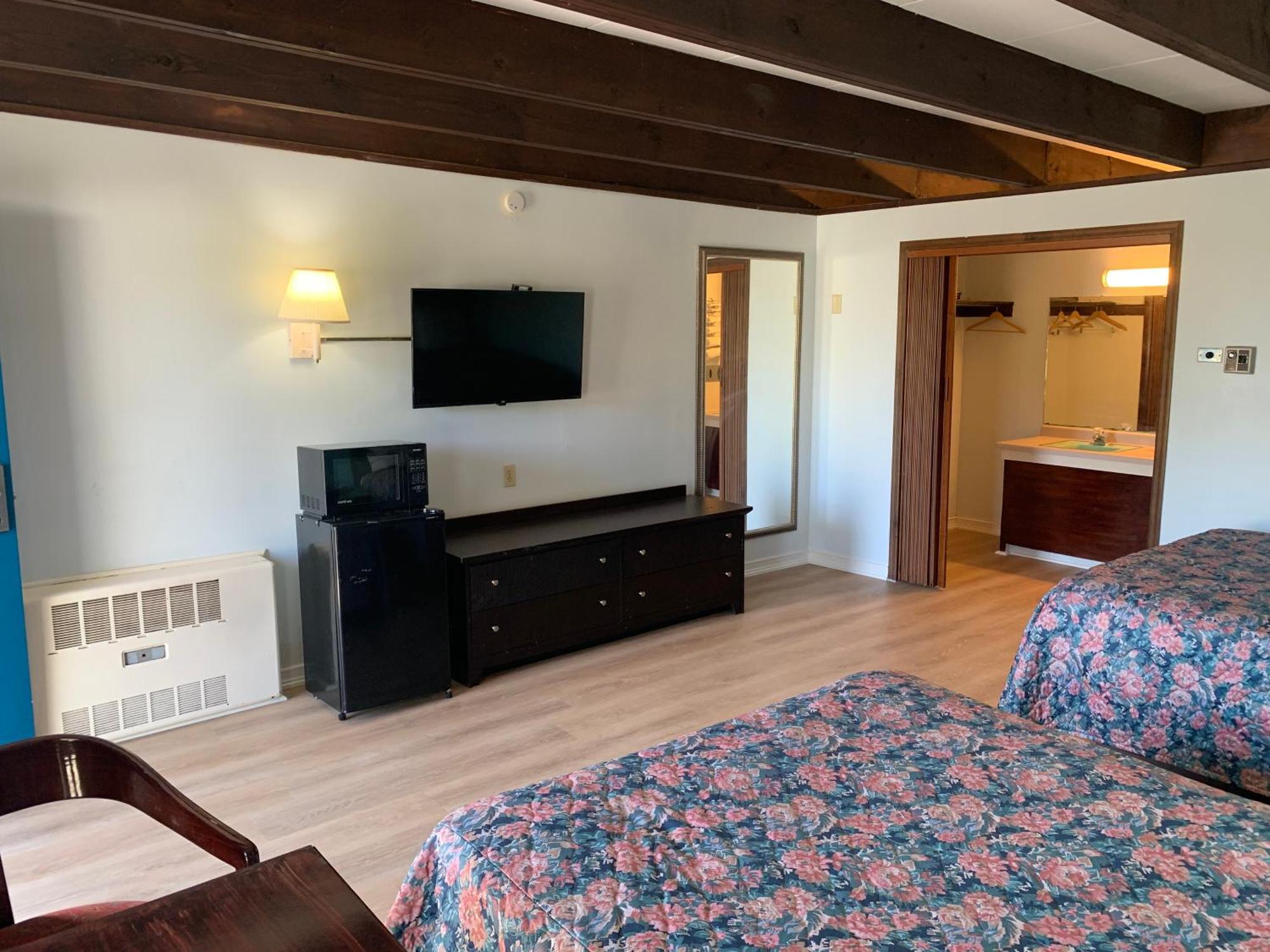 Tollway Inn Beloit South Beloit Экстерьер фото