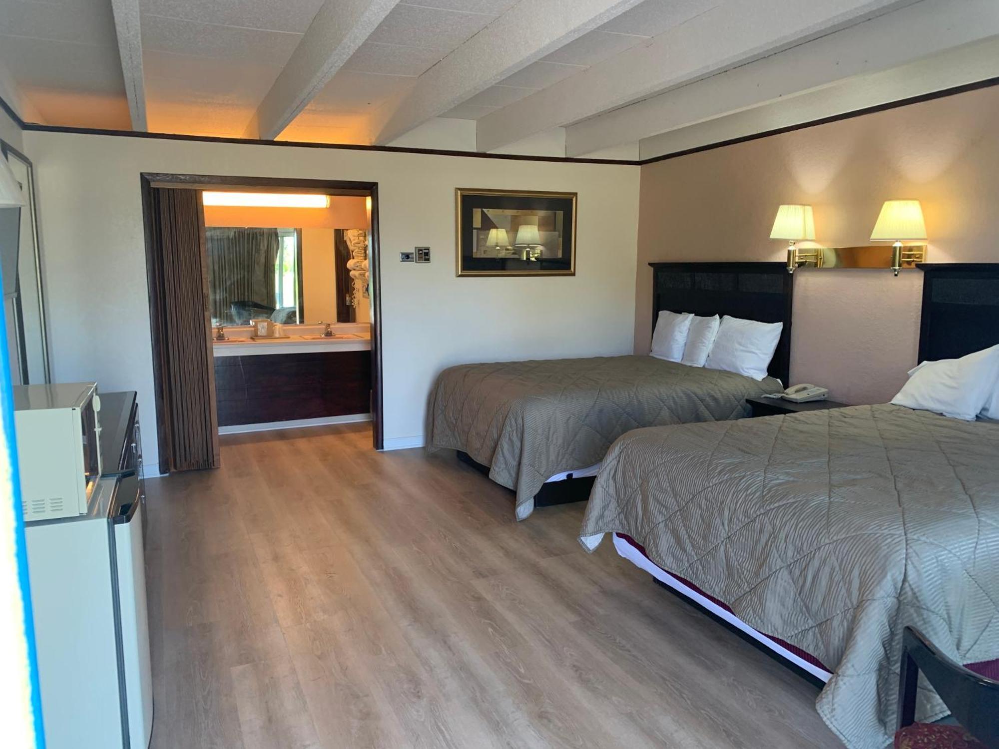 Tollway Inn Beloit South Beloit Экстерьер фото