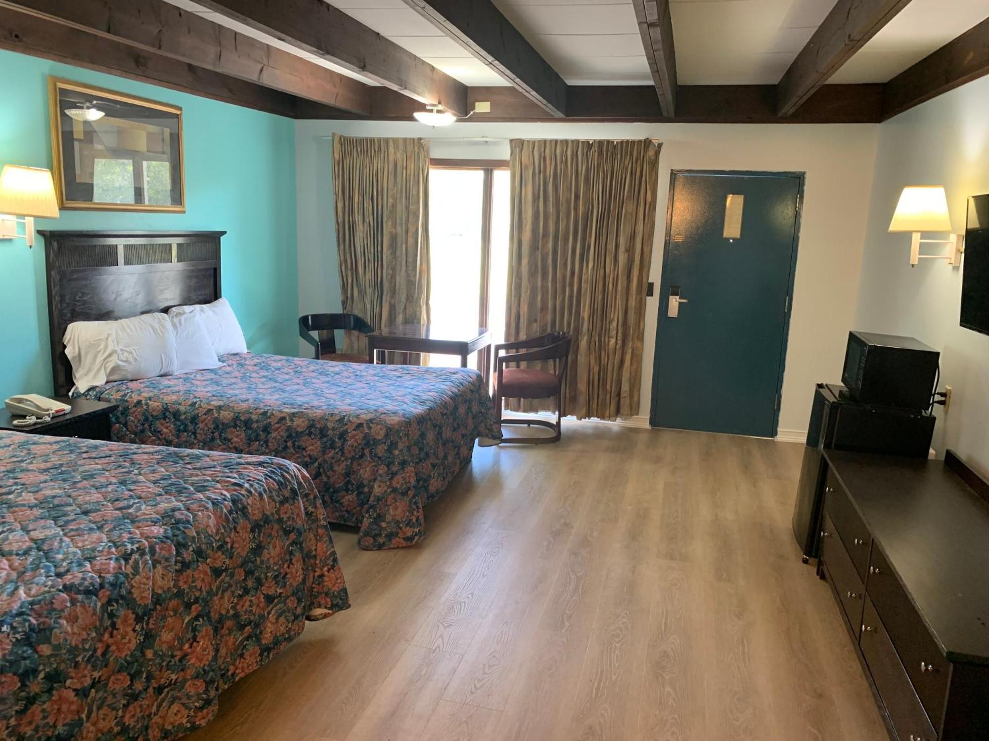 Tollway Inn Beloit South Beloit Экстерьер фото