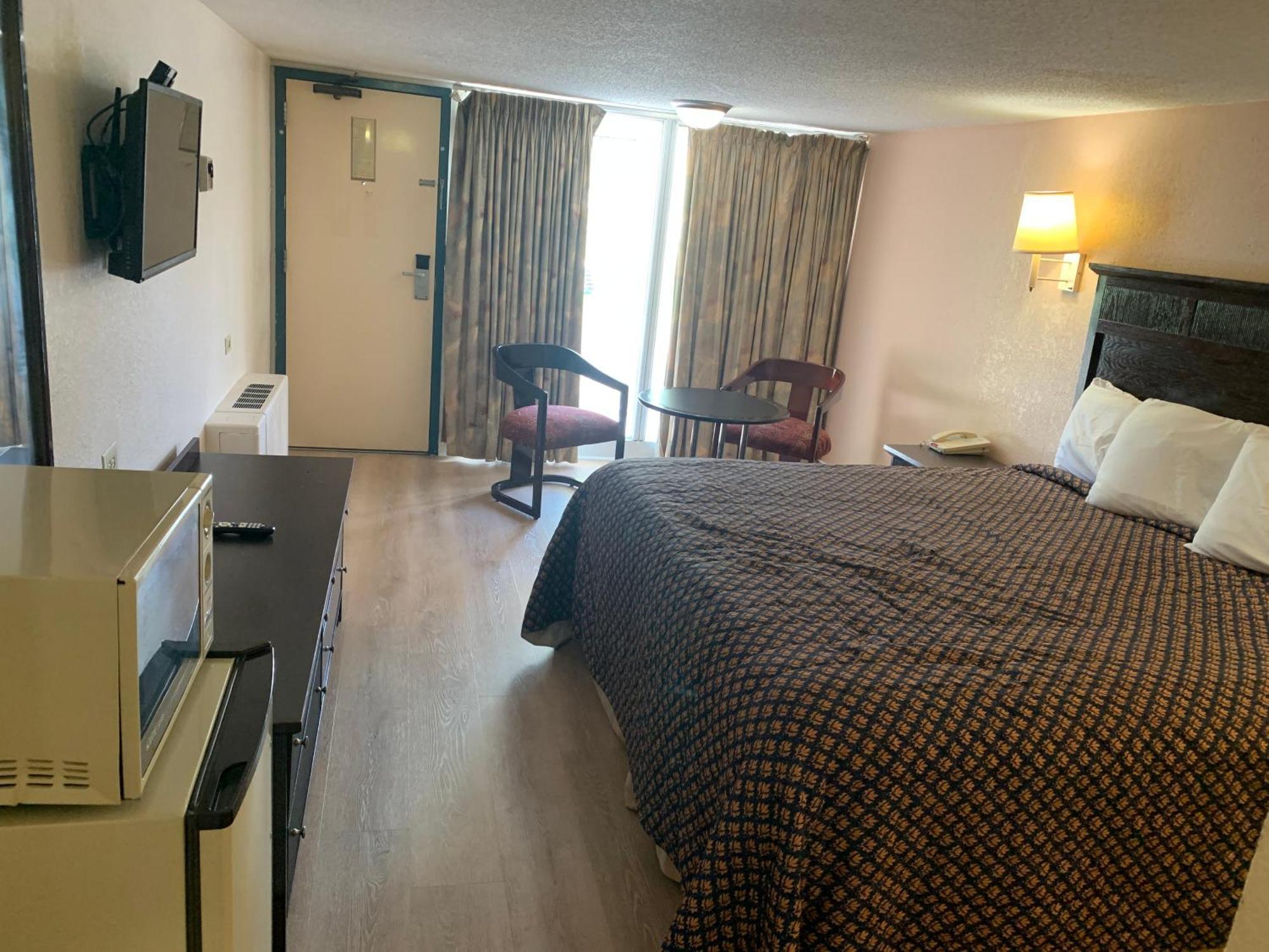 Tollway Inn Beloit South Beloit Экстерьер фото