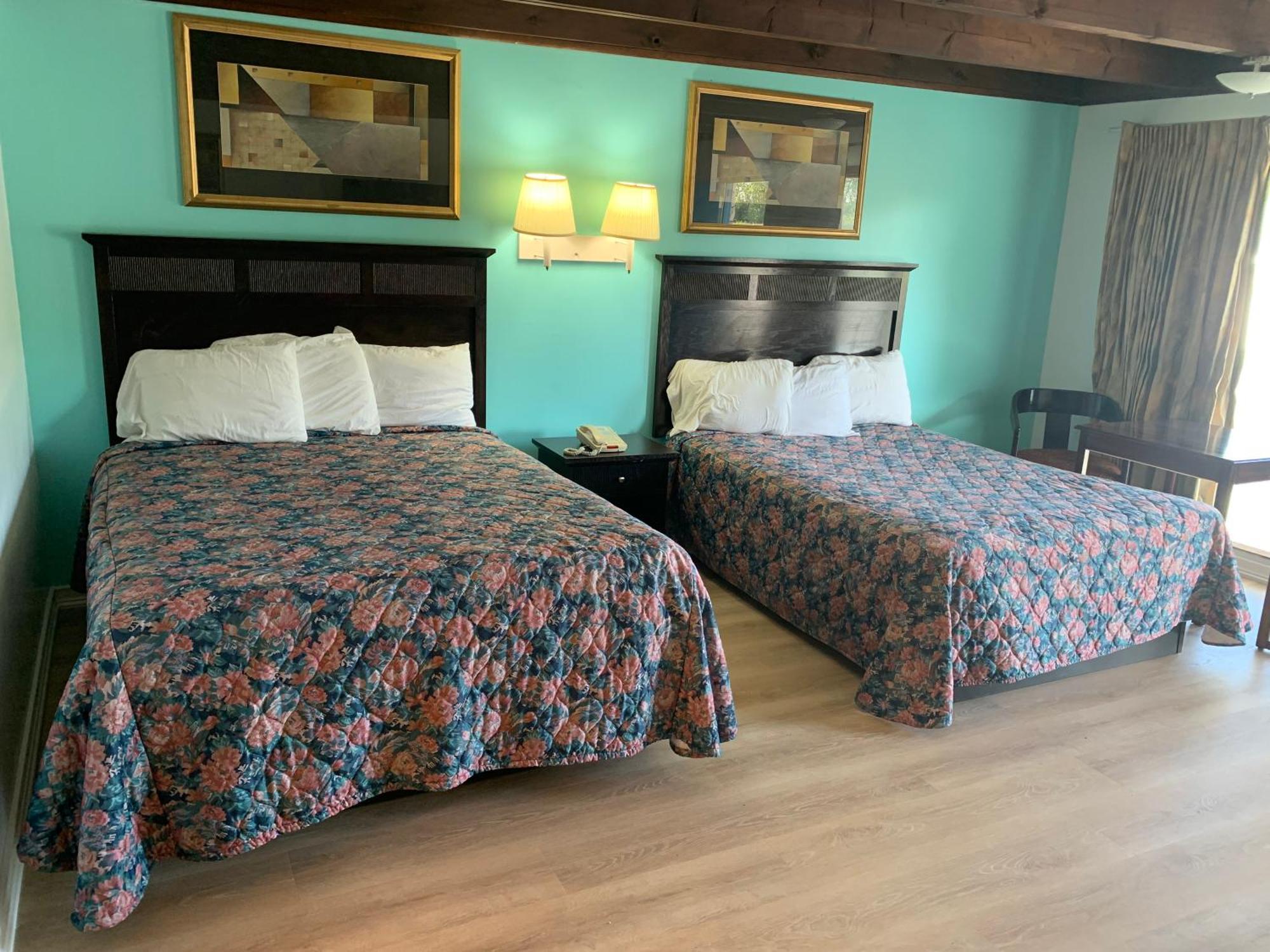 Tollway Inn Beloit South Beloit Экстерьер фото