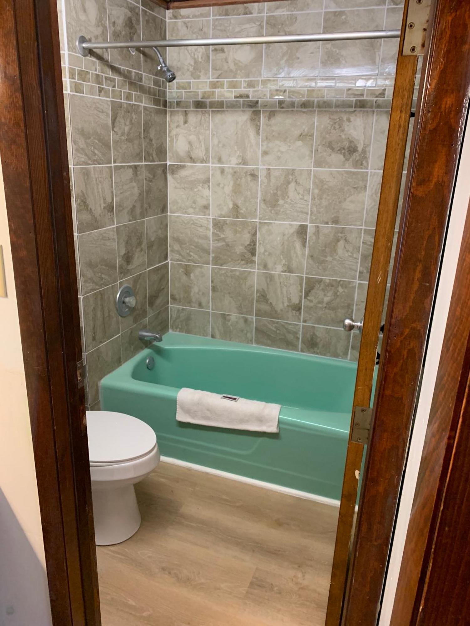 Tollway Inn Beloit South Beloit Экстерьер фото