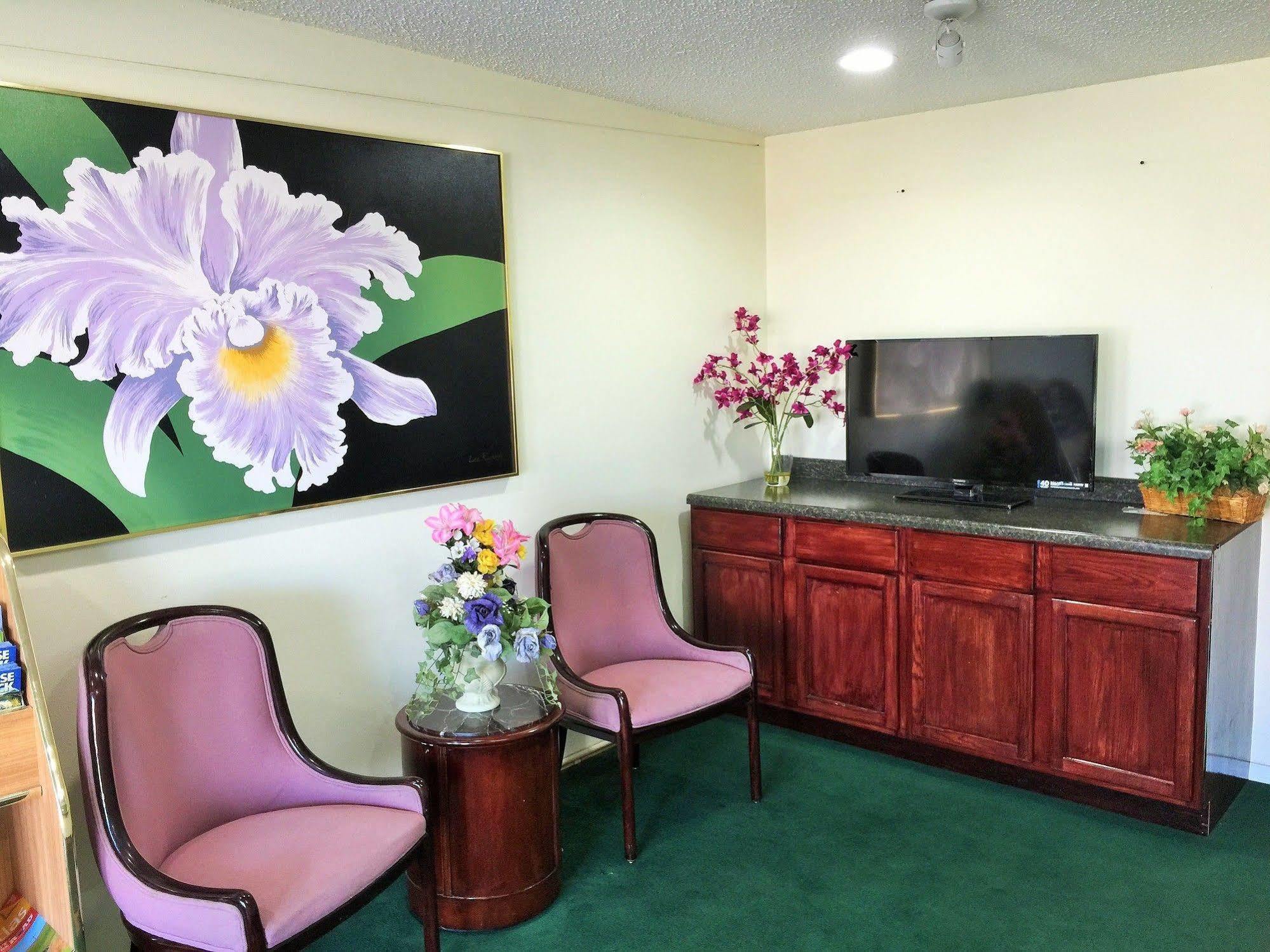 Tollway Inn Beloit South Beloit Экстерьер фото