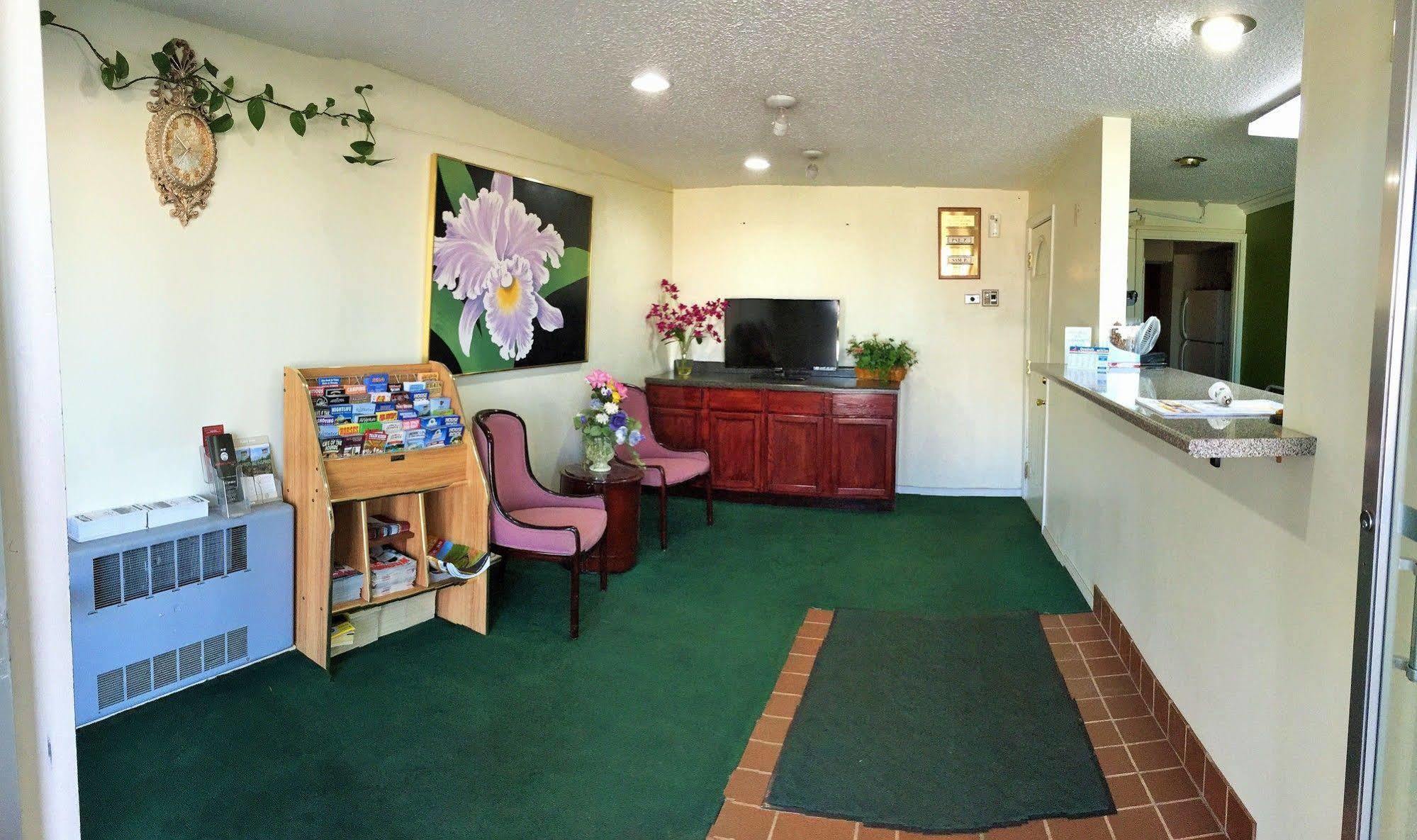 Tollway Inn Beloit South Beloit Экстерьер фото