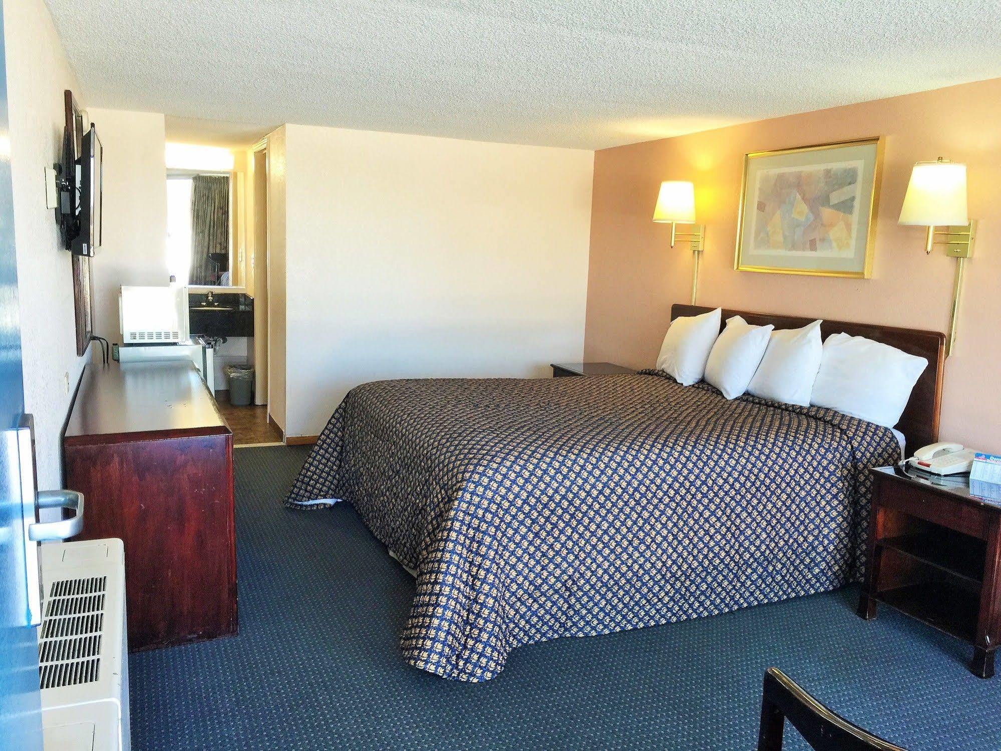Tollway Inn Beloit South Beloit Экстерьер фото